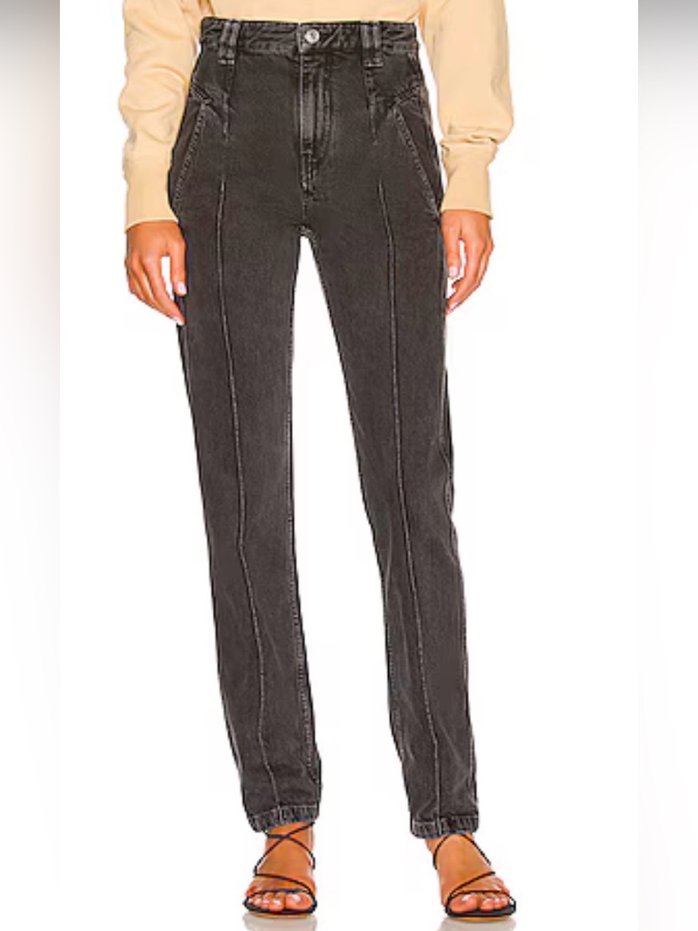 ISABEL MARANT ETOILE
Tijackom Pant